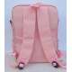 Wizz Air kabinski ranac 40x30x20 ručni prtljag NP 5517 roze