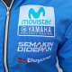 VRHUNSKA YAMAHA FACTORY RACING JAKNA SA PROTEKTORIMA