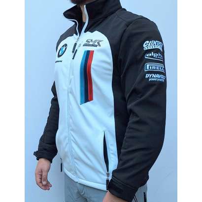 VRHUNSKA BMW MOTORRAD WorldSBK TEAM JAKNA SA PROTEKTORIMA