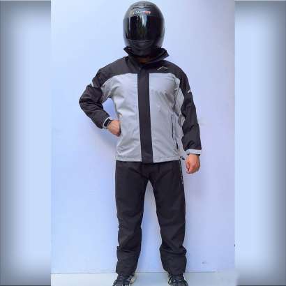 VRHUNSKO VODOOTPORNO KI&Scaron;NO ODELO SIVO (15.000 mm) + Poklon Dry Bag!