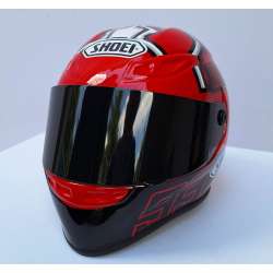Mini Kacige MOTO GP makete za ljubitelje motora mod.1