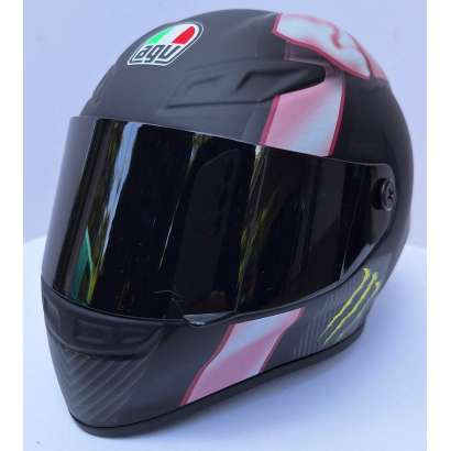 Mini ukrasne kacige Makete kaciga za auto i policu M9- NOVO