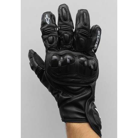 Rukavice Alpinestars GPX mod.2