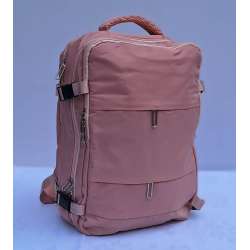 Wizz Air 40x30x20 kabinski ranac 7717 roze ručni prtljag