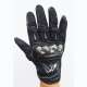 Moto rukavice Alpinestars SMX-2 crne