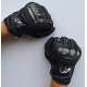 Moto rukavice Alpinestars SMX-2 crne