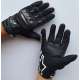Moto rukavice Alpinestars SMX-2 crne