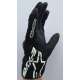 Moto rukavice Alpinestars SMX-2 crne