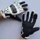 Moto rukavice Alpinestars SMX-2 bele