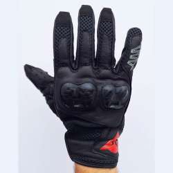 Moto rukavice Dainese MIG C2 crne