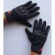 Moto rukavice Dainese MIG C2 crne