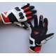Moto rukavice Dainese MIG C2 crvene
