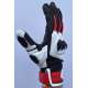 Moto rukavice Dainese MIG C2 crvene