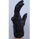 Moto rukavice Dainese Carbon crne