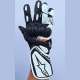 Rukavice Rukavice Alpinestars SP-8 bele
