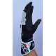 Rukavice Rukavice Alpinestars SP-8 bele