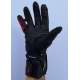 Rukavice Rukavice Alpinestars SP-8 crvene