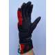 Rukavice Rukavice Alpinestars SP-8 crvene