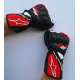 Rukavice Rukavice Alpinestars SP-8 crvene