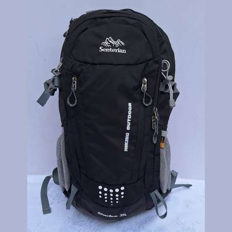 Planinarski ranac S2908 Senterlan 35 L plavi