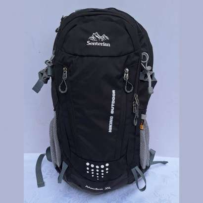 Planinarski ranac S2908 Senterlan 35 L plavi