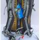 Planinarski ranac S2908 Senterlan 35 L plavi