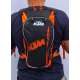 Moto ranac Camel Bag KTM crni