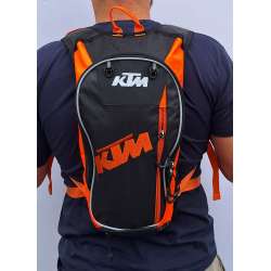Moto ranac Camel Bag KTM crni