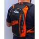 Moto ranac Camel Bag KTM crni