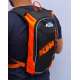Moto ranac Camel Bag KTM crni
