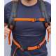 Moto ranac Camel Bag KTM crni