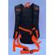 Moto ranac Camel Bag KTM crni