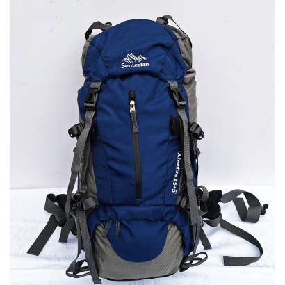 Planinarski Ranac S1009 Senterlan 45+5L teget