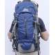 Planinarski Ranac S1009 Senterlan 45+5L teget