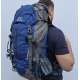 Planinarski Ranac S1009 Senterlan 45+5L teget