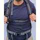 Planinarski Ranac S1009 Senterlan 45+5L teget