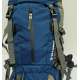 Planinarski Ranac S1009 Senterlan 45+5L teget