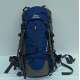 Planinarski Ranac S1009 Senterlan 45+5L teget