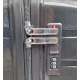 Set Kofera 3u1 Polipropilen PP095 crni