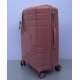 Set Kofera 3u1 Polipropilen PP095 tamno roze