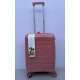Set Kofera 3u1 Polipropilen PP095 tamno roze