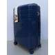 Set Kofera 3u1 Polipropilen PP095 teget