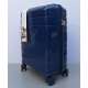 Set Kofera 3u1 Polipropilen PP095 teget