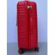 Set Kofera 3u1 Polipropilen P06 crveni