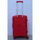Set Kofera 3u1 Polipropilen P06 crveni