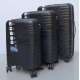 Set Kofera 3u1 Polipropilen P06 crni