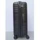 Set Kofera 3u1 Polipropilen P06 crni