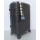 Set Kofera 3u1 Polipropilen P06 crni