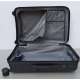 Set Kofera 3u1 Polipropilen P06 crni
