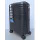Set Kofera 3u1 Polipropilen P06 crni